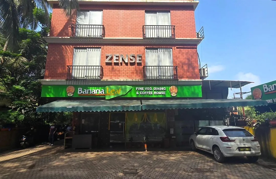 Zense Candolim-1